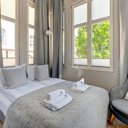 Lion Apartments - Azzuro Premium Loft With 2 Bedr Σόποτ Εξωτερικό φωτογραφία